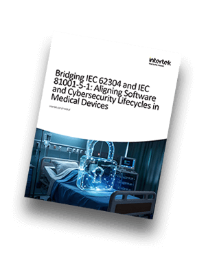 Bridging IEC 62304 and IEC 81001-5-1: Aligning Software and Cybersecurity Lifecycles in Medical Devices